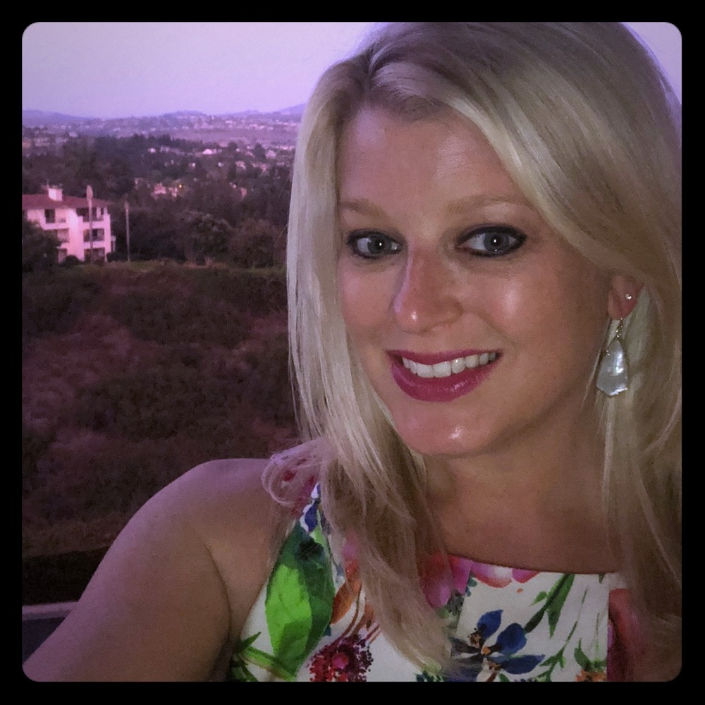Meet your Posher, Tara